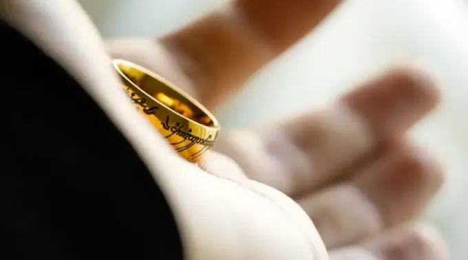 Senor-Anillos-Sauron-Ergo-Zakki-Unsplash-141022.jpg ?? 