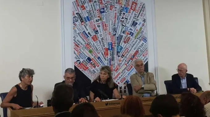 SextoAniversarioDesaparicion_PaoloDallOglio_Julio2019_MercedesDeLaTorreACI.jpg ?? 