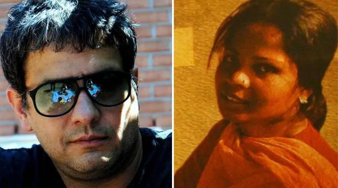 ShaanTaseer_Twitter_AsiaBibi_HazteOir_030117.jpg ?? 