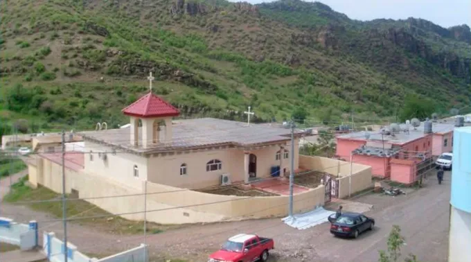 SharanishIrak_TwiiterCPFB_190116.jpg ?? 