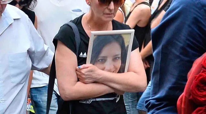 SimonaMonti_Twitter_260716.jpg ?? 