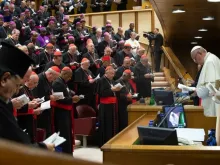 Sínodo dos Bispos no Vaticano em 2018