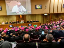 Sínodo dos Bispos 2019