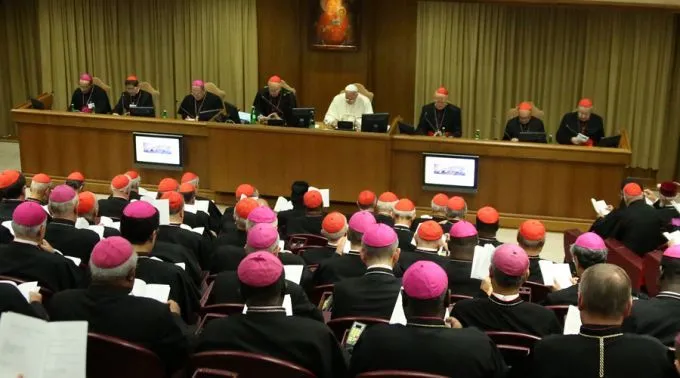 SinodoPapa_DanielIbanez_ACIPrensa.jpg ?? 