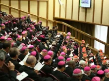 Sínodo dos Bispos sobre a Família.