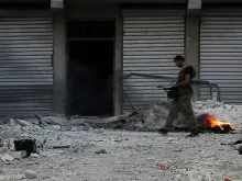 Foto VoiceOfAmericaNews domínio público