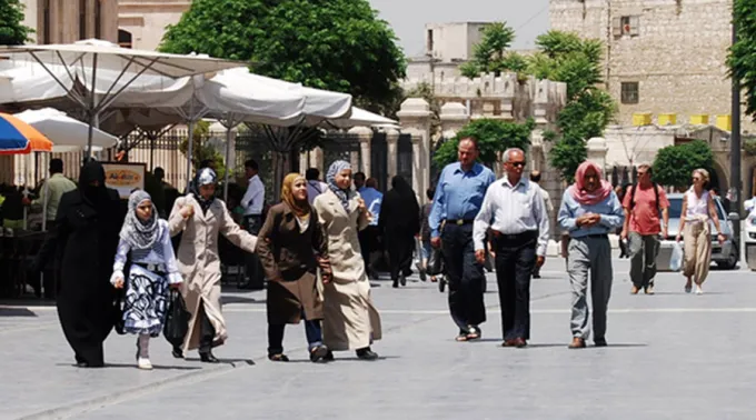 Siria_FlickrAlessandraKocmanCC_BY_NC_ND_20_210617.jpg ?? 