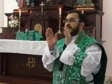 Padre Sixto Eduardo Varela Santamaría