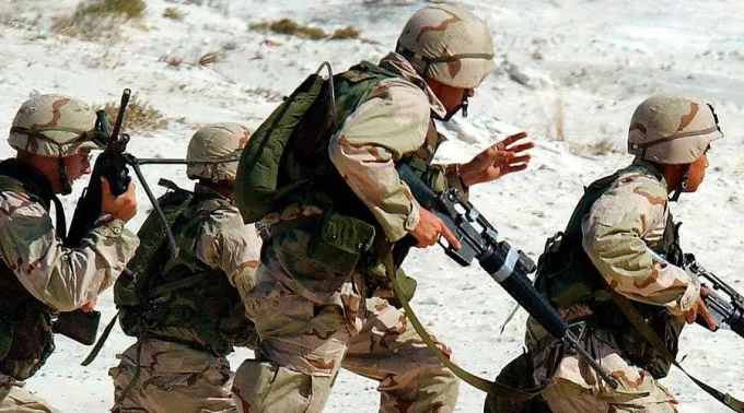 Soldados-Pixabay-27012021.jpg ?? 