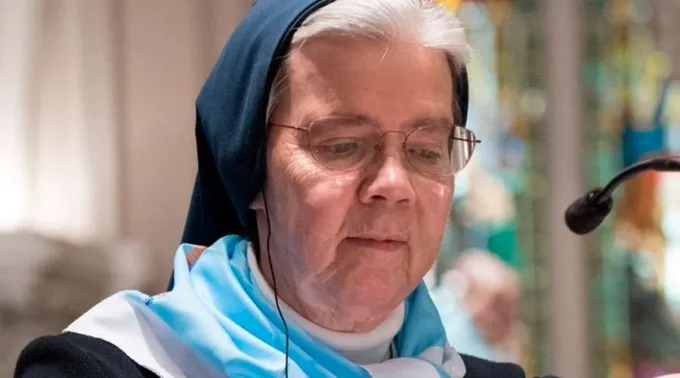 Sor-Kathleen-Appler-MisionerosPaules-180320.jpg ?? 