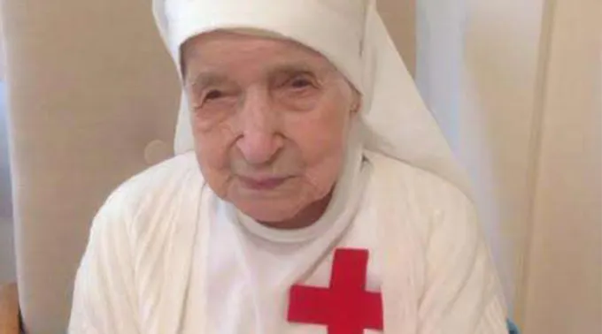 SorCandida__PastoraleVocazionaleCamilliani_280517.jpg ?? 