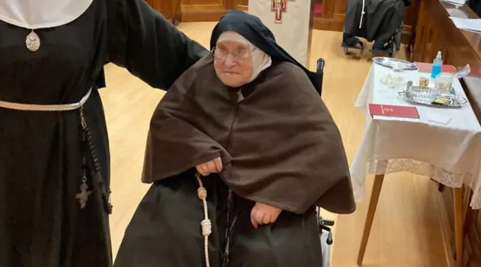 SorCatalina-IglesiaEnAragon-06052021.jpg ?? 