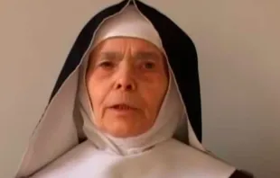 Irmã Consolata di Santo