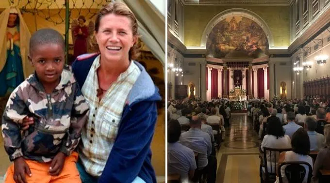 SorIsabelSolaAIN_MisaMadrid_BlancaRuiz_12092016.jpg ?? 