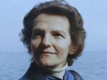 Ir. Maria Laura Mainetti. Crédito: Diocese de Como