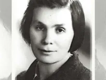 Ir. Wanda Boniszewska (1907-2003). Crédito: Site da Conferência Episcopal Polonesa (episkopat.pl.).