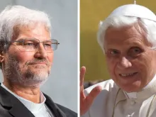 Dom Evaristo Spengler. Crédito: Daniel Ibáñez