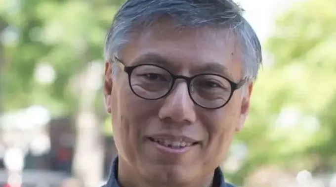 Stephen-Chow-Compania-de-Jesus-Provincia-china-17042023.jpg ?? 