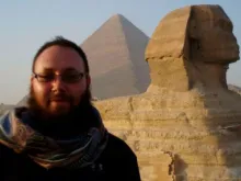 Steven Sotloff.