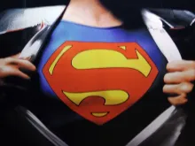 O S do Super-Homem