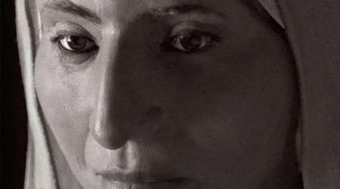 SupuestoRostroMariaMagdalena_Twitter_France3Paris_190917.jpg ?? 