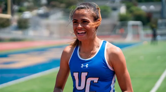 SydneyMcLaughlin_TwitterUnionCatholicHS__080816.jpg ?? 