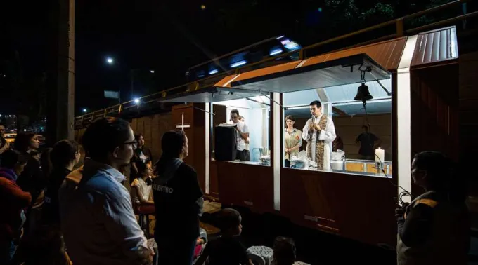 TIendaDelEncuentro-AlejandroArango-08122018.jpg ?? 