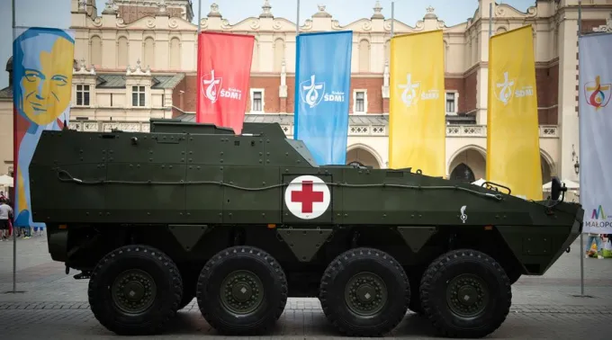 TanqueCracovia_JeffreyBruno_ACIPrensa_26072016.jpg ?? 