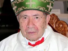 Cardeal José Freire Falcão.