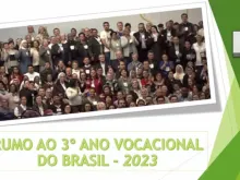 Ano Vocacional 2023 