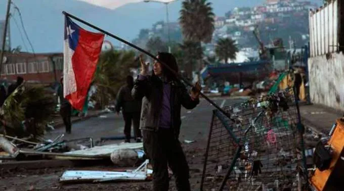 TerremotoChile_TwitterSkyAlert_170915.jpg ?? 