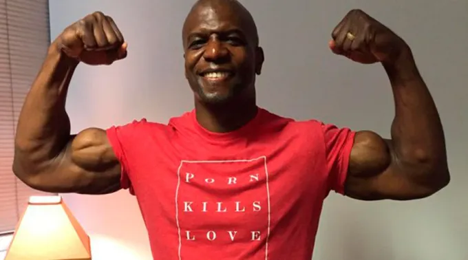 TerryCrews_TwitterTerrycrews_250216.jpg ?? 