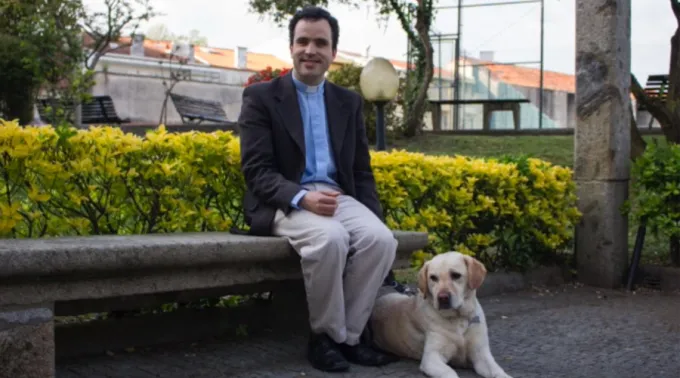 TiagoVaranda_FotoTwitterDomJorgeOrtiga.jpg ?? 