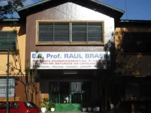 Escola Estadual Raul Brasil 