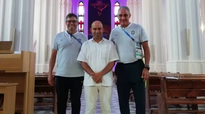 TiteIgrejaRussia_-_FotoFacebookSergioAbel.jpg ?? 