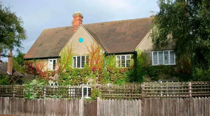 TolkienCasa_Jpbowen_061220.jpg ?? 