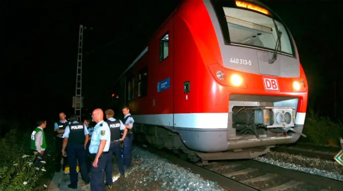 TrenAlemania_Twitter_19072016.jpg ?? 