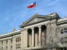 Tribunal de Justiça de Santiago, Chile