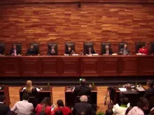 Tribunal Constitucional do Chile