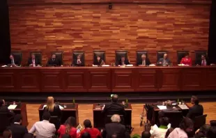 Tribunal Constitucional do Chile