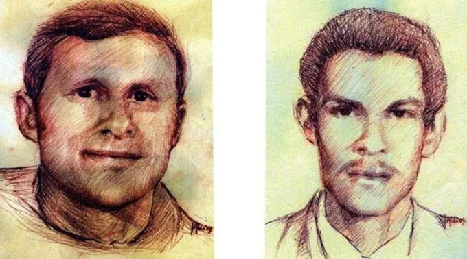 TulioMaruzzo_LuisObdulio_FranciscanosVenetto_10102017.jpg ?? 