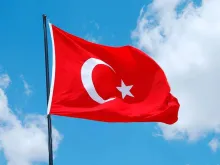 Bandeira da Turquia