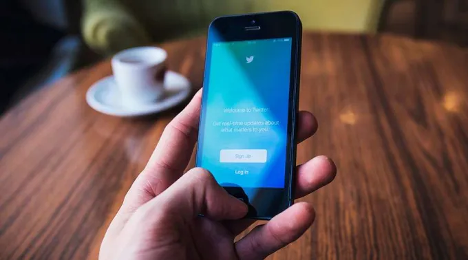 Twitter_Pixabay_090118.jpg ?? 