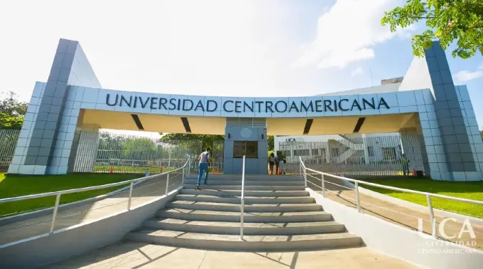 UniversidadCentroamericana_160823.jpg ?? 