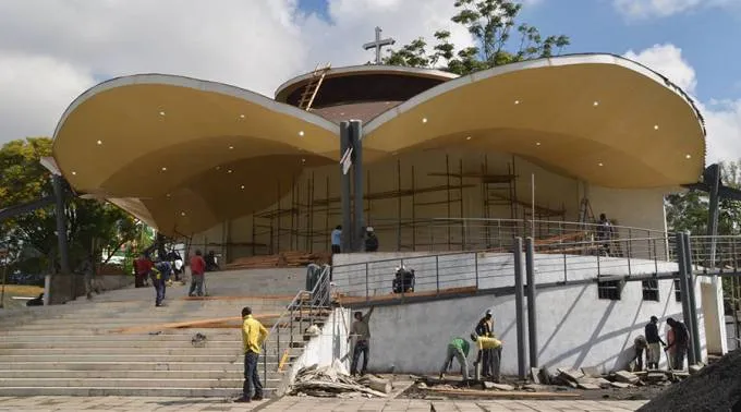 UniversidadNairobiKenia_FacebookCatholicMirrorKenya_091115.jpg ?? 