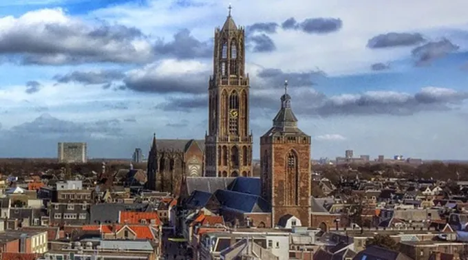 Utrecht-Pixabay-20092018.jpg ?? 