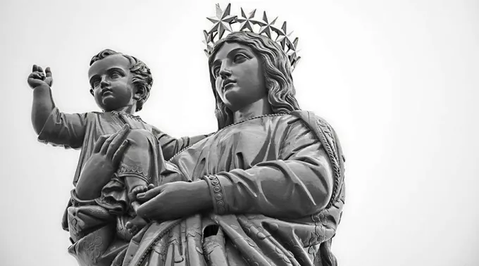 VIRGEN-pixabay-06052019.jpg ?? 
