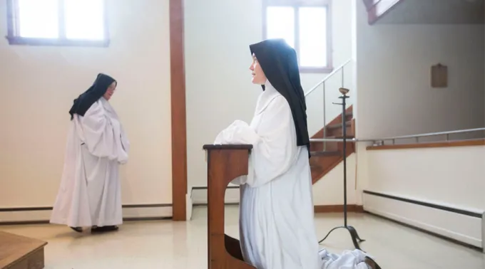 ValleyOurLadyMonastery_TheCapTimes_100317.jpg ?? 