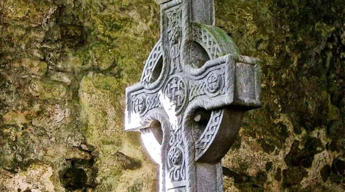 VandalizanIglesiaIrlanda_Flickr_240419.jpg ?? 