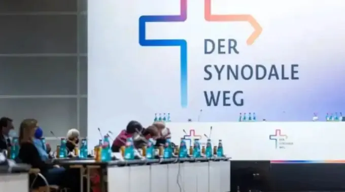 Vaticano-Camino-Sinodal-Aleman-26072023.jpg ?? 